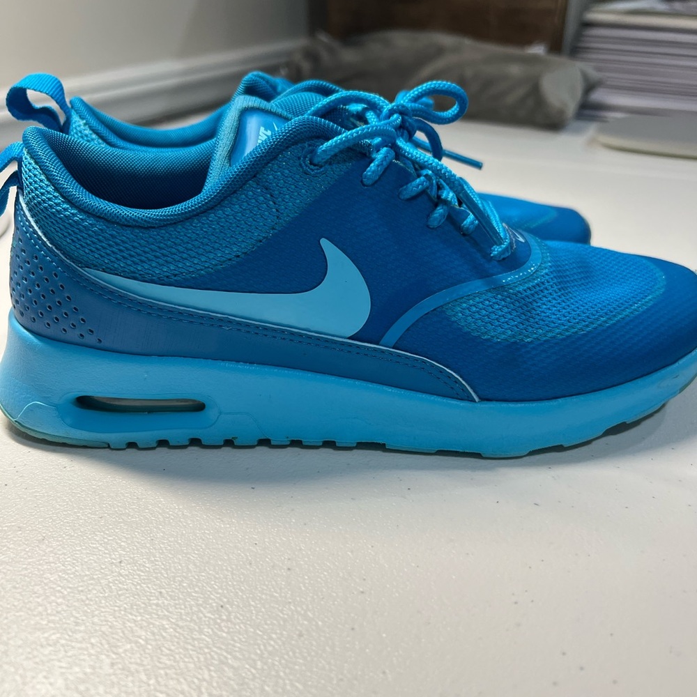 Nike Air Max Thea “Clearwater” Sneakers